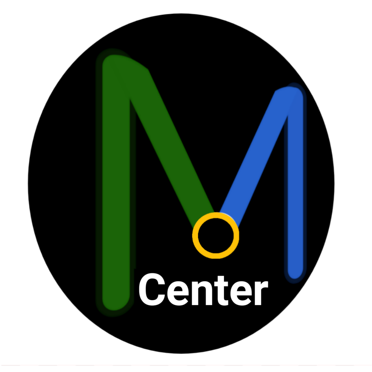 MCenter Logo