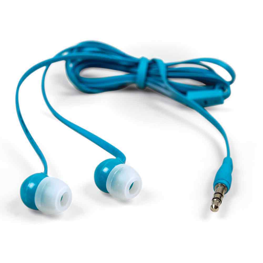 Earphones