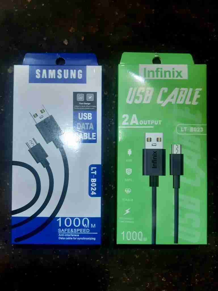 LT USB