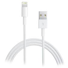 iPhone USB